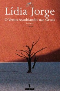 Baixar O vento assobiando nas gruas pdf, epub, eBook