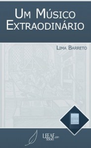 Baixar Um Músico Extraodinário pdf, epub, eBook