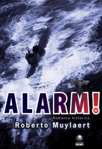 Baixar Alarm! pdf, epub, eBook