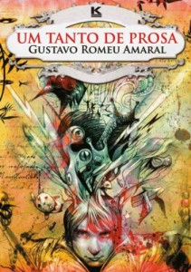 Baixar Um tanto de prosa pdf, epub, eBook