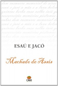 Baixar Esaú e Jacó pdf, epub, eBook