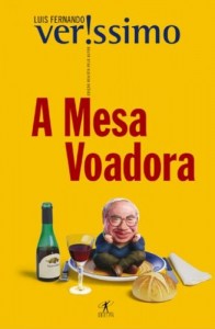 Baixar A mesa voadora pdf, epub, eBook