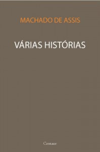 Baixar Várias Histórias [com índice] pdf, epub, eBook