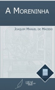 Baixar A Moreninha (Annotated) pdf, epub, eBook