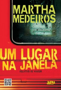 Baixar Um lugar na janela pdf, epub, eBook