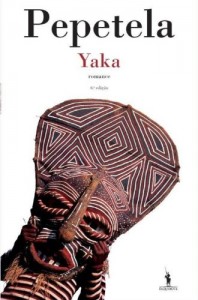 Baixar Yaka pdf, epub, eBook