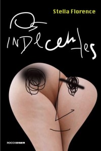Baixar Os indecentes pdf, epub, eBook
