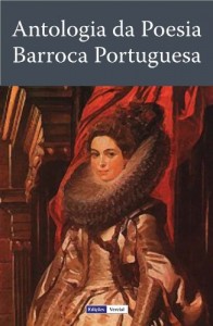 Baixar Antologia da Poesia Barroca Portuguesa pdf, epub, eBook
