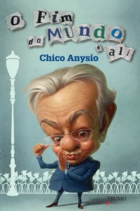 Baixar O Fim do Mundo é Ali (Prumo Leia) pdf, epub, eBook