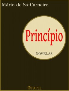 Baixar Princípio (novelas) pdf, epub, eBook