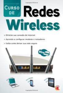 Baixar Curso de redes wireless pdf, epub, eBook