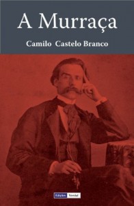 Baixar A Murraça pdf, epub, eBook