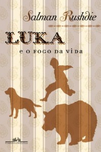 Baixar Luka e o fogo da vida pdf, epub, eBook