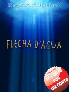 Baixar Flecha d’água pdf, epub, eBook