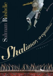 Baixar Shalimar, o equilibrista pdf, epub, eBook
