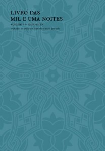 Baixar Livro das Mil e Uma Noites – Vol. 1 pdf, epub, eBook