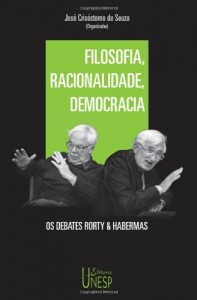 Baixar Filosofia, racionalidade, democracia pdf, epub, eBook