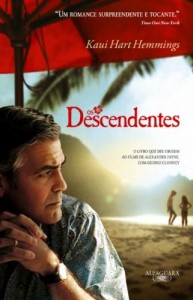 Baixar Os Descendentes pdf, epub, eBook