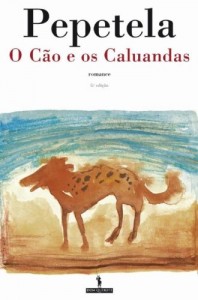 Baixar O Cão e os Caluandas pdf, epub, eBook