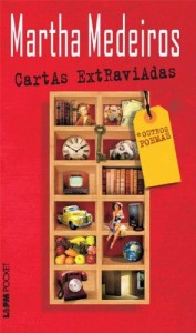 Baixar Cartas Extraviadas: e outros Poemas pdf, epub, eBook