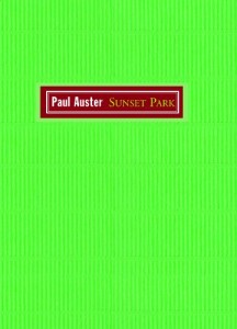 Baixar Sunset Park pdf, epub, eBook