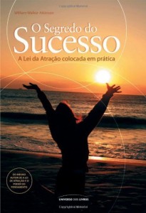 Baixar O Segredo do Sucesso pdf, epub, eBook