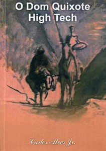 Baixar O Dom Quixote Righ Tech pdf, epub, eBook