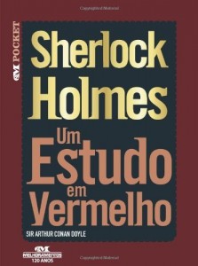 Baixar Um Estudo em Vermelho pdf, epub, eBook
