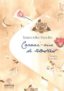Baixar Coroai-me de rosas pdf, epub, eBook