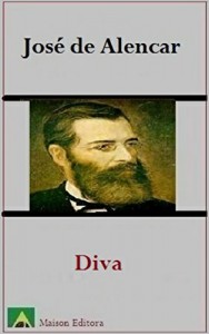 Baixar Diva (Ilustrado) (Literatura Língua Portuguesa) pdf, epub, eBook