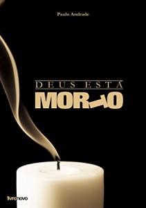 Baixar DEUS ESTÁ MORTO pdf, epub, eBook