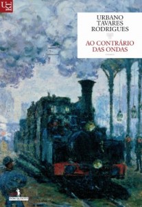Baixar Ao Contrário das Ondas pdf, epub, eBook