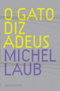 Baixar O gato diz adeus pdf, epub, eBook