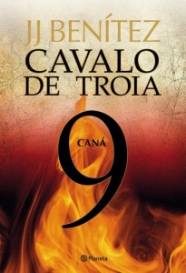 Baixar Cavalo de Tróia 9 – Caná pdf, epub, eBook