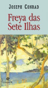 Baixar Freya das Sete Ilhas pdf, epub, eBook