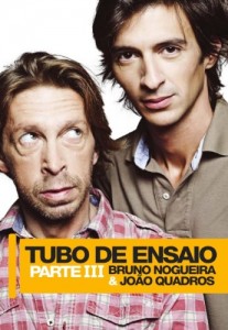 Baixar Tubo de Ensaio, Parte III pdf, epub, eBook