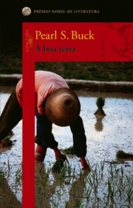 Baixar A Boa Terra pdf, epub, eBook