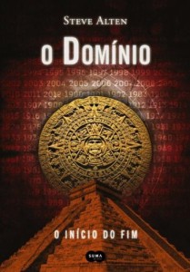 Baixar O Domínio pdf, epub, eBook