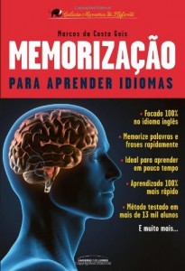Baixar Memorização para aprender idiomas pdf, epub, eBook