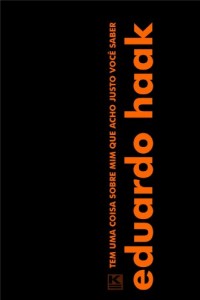 Baixar Tem uma coisa sobre mim que acho justo você saber pdf, epub, eBook