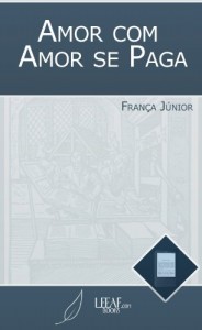 Baixar Amor com Amor se Paga pdf, epub, eBook