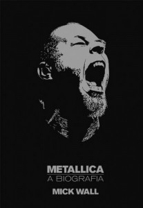 Baixar Metallica – a biografia pdf, epub, eBook