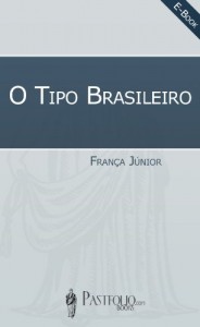 Baixar O Tipo Brasileiro pdf, epub, eBook