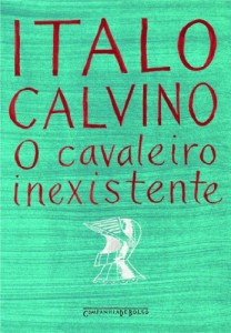 Baixar O cavaleiro inexistente pdf, epub, eBook