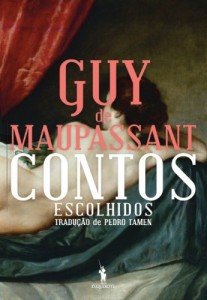 Baixar Contos Escolhidos de Guy de Maupassant pdf, epub, eBook
