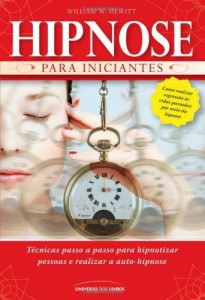 Baixar Hipnose para Iniciantes pdf, epub, eBook