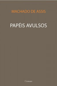Baixar Papéis Avulsos [com índice] pdf, epub, eBook