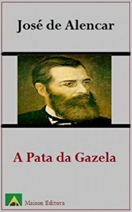 Baixar A Pata da Gazela (Ilustrado) (Literatura Língua Portuguesa) pdf, epub, eBook