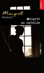 Baixar Maigret se Defende pdf, epub, eBook