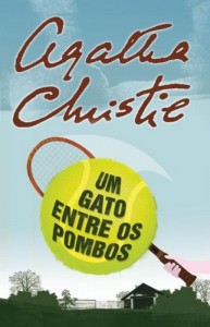 Baixar Um Gato entre os Pombos pdf, epub, eBook